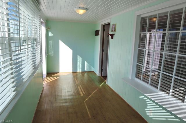 1833 South Hill Avenue, Winston-salem, NC 27127