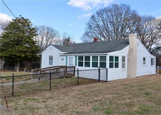 1833 South Hill Avenue, Winston-salem, NC 27127