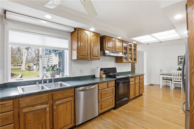 731 Dewitt Road, Webster, NY 14580