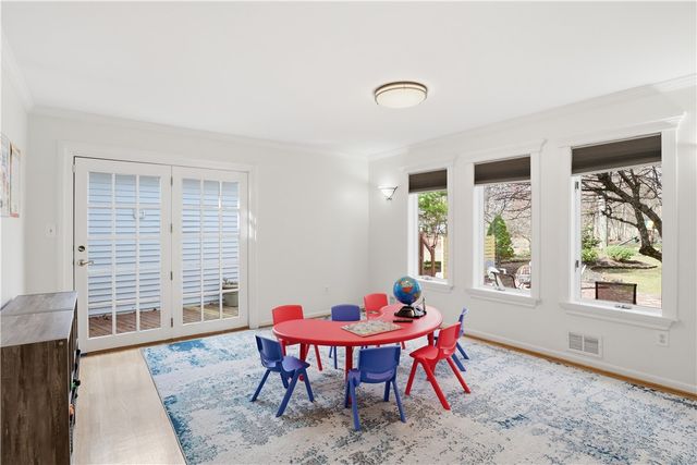 731 Dewitt Road, Webster, NY 14580