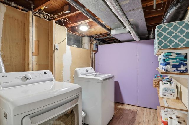 731 Dewitt Road, Webster, NY 14580