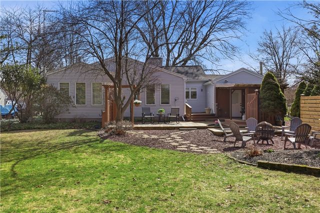 731 Dewitt Road, Webster, NY 14580