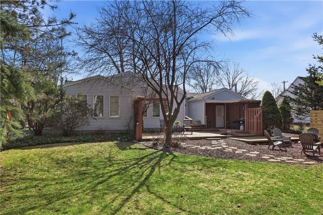 731 Dewitt Road, Webster, NY 14580