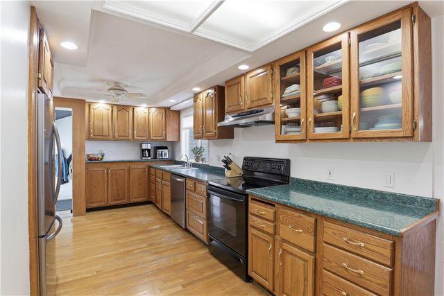 731 Dewitt Road, Webster, NY 14580