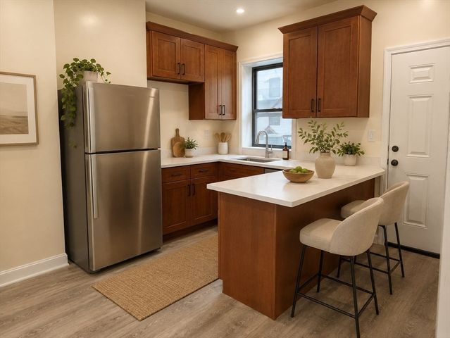 15 Hudson St 3, Boston, MA 02111
