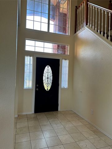 1409 Burlington Drive, Plano, TX 75025