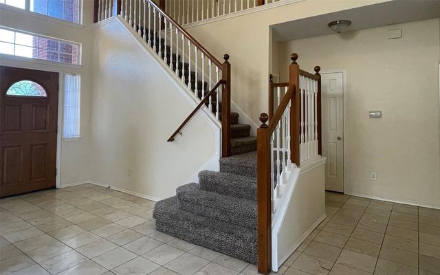 1409 Burlington Drive, Plano, TX 75025