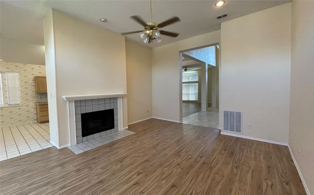 1409 Burlington Drive, Plano, TX 75025