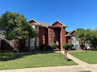 1409 Burlington Drive, Plano, TX 75025