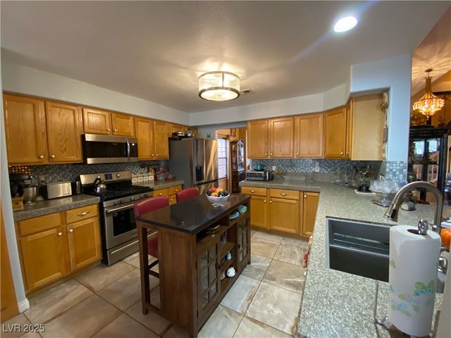 4809 Braeburn Drive, Las Vegas, NV 89130