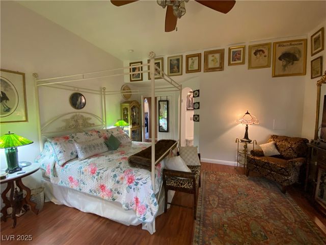 4809 Braeburn Drive, Las Vegas, NV 89130