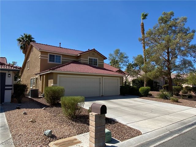4809 Braeburn Drive, Las Vegas, NV 89130
