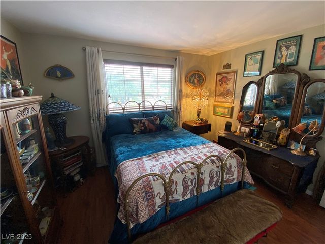 4809 Braeburn Drive, Las Vegas, NV 89130