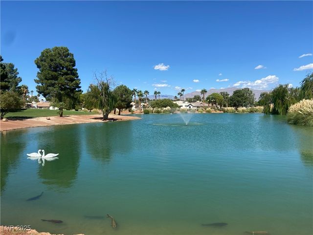 4809 Braeburn Drive, Las Vegas, NV 89130