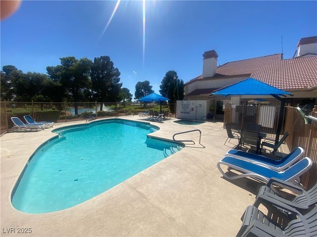 4809 Braeburn Drive, Las Vegas, NV 89130