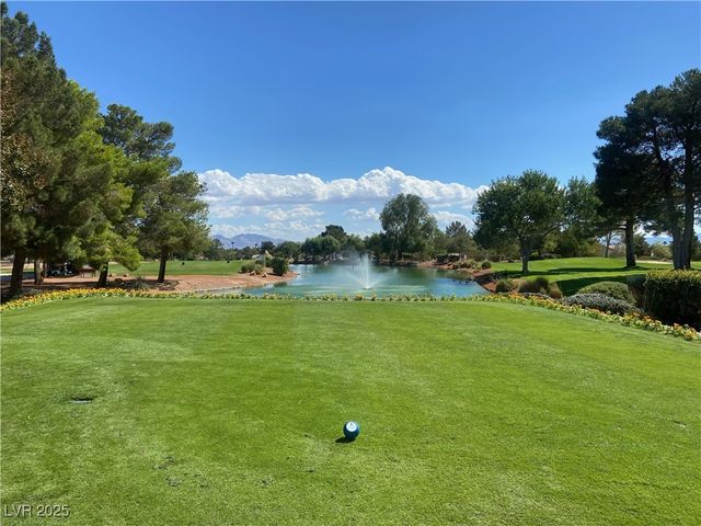 4809 Braeburn Drive, Las Vegas, NV 89130