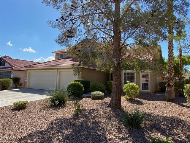 4809 Braeburn Drive, Las Vegas, NV 89130