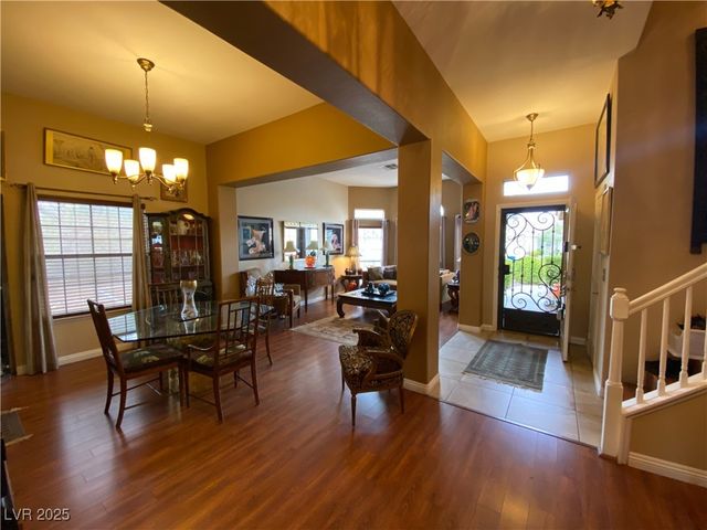 4809 Braeburn Drive, Las Vegas, NV 89130