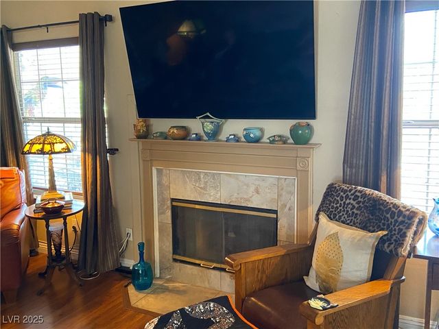 4809 Braeburn Drive, Las Vegas, NV 89130