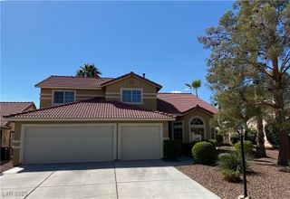 4809 Braeburn Drive, Las Vegas, NV 89130