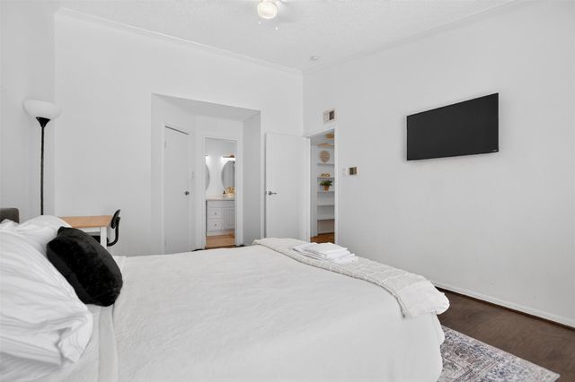 3770 Lovers Wood Lane 610, Houston, TX 77014