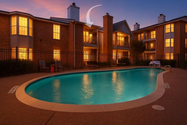 3770 Lovers Wood Lane 610, Houston, TX 77014