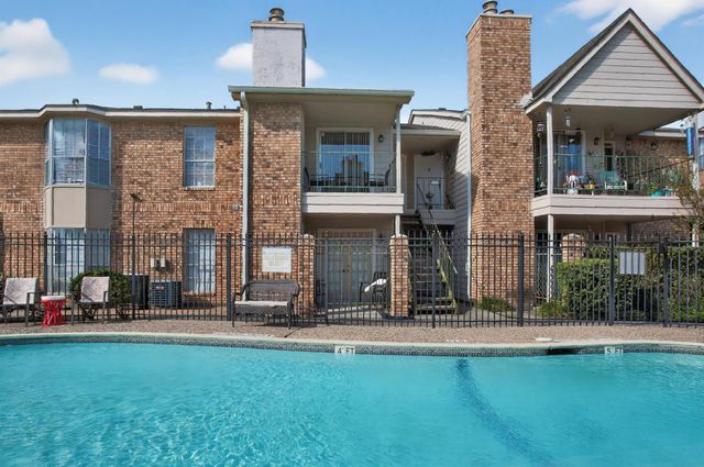 3770 Lovers Wood Lane 610, Houston, TX 77014