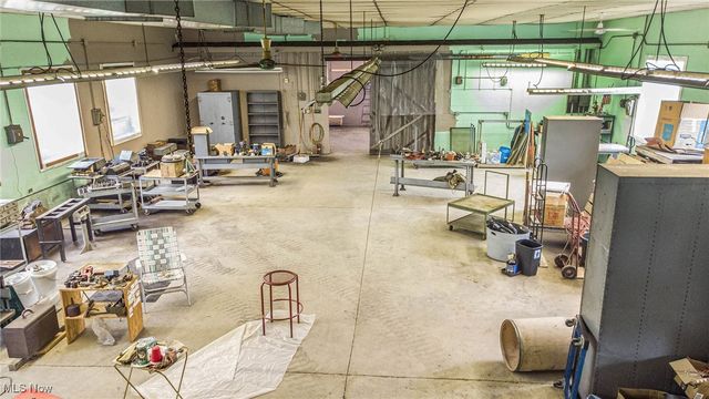 16107 Moseley Road, Madison, OH 44057