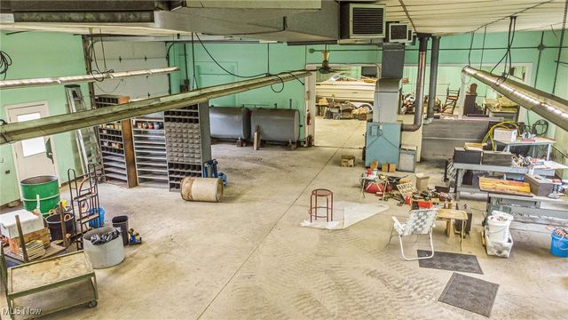 16107 Moseley Road, Madison, OH 44057