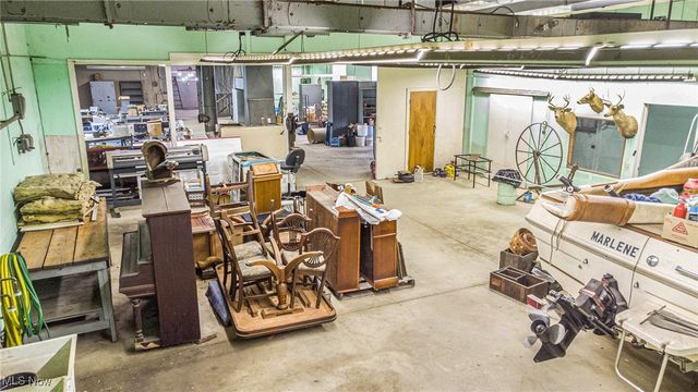 16107 Moseley Road, Madison, OH 44057