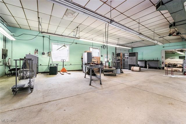 16107 Moseley Road, Madison, OH 44057