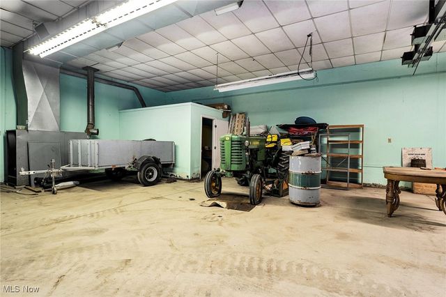 16107 Moseley Road, Madison, OH 44057