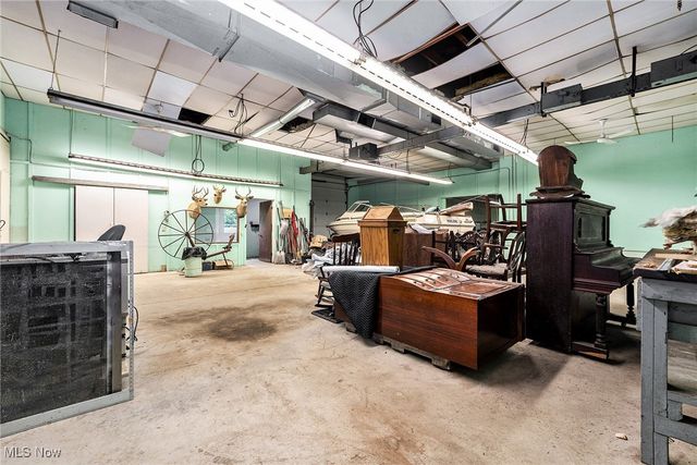 16107 Moseley Road, Madison, OH 44057