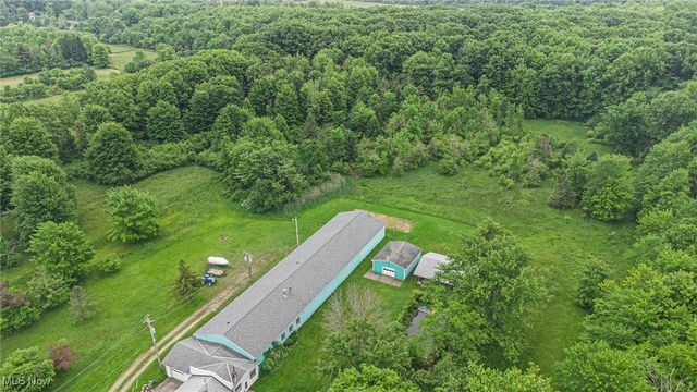 16107 Moseley Road, Madison, OH 44057