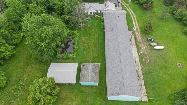 16107 Moseley Road, Madison, OH 44057