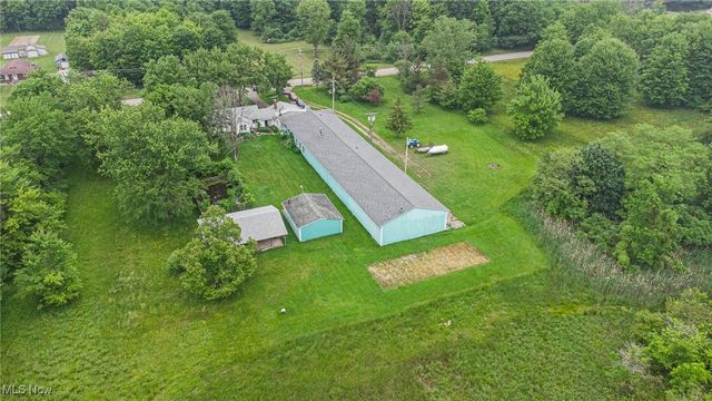 16107 Moseley Road, Madison, OH 44057