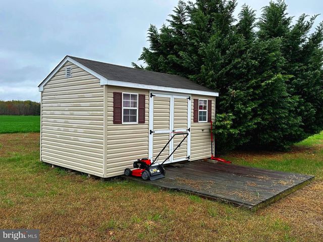 163 EVIDENCE S #218, Magnolia, DE 19962