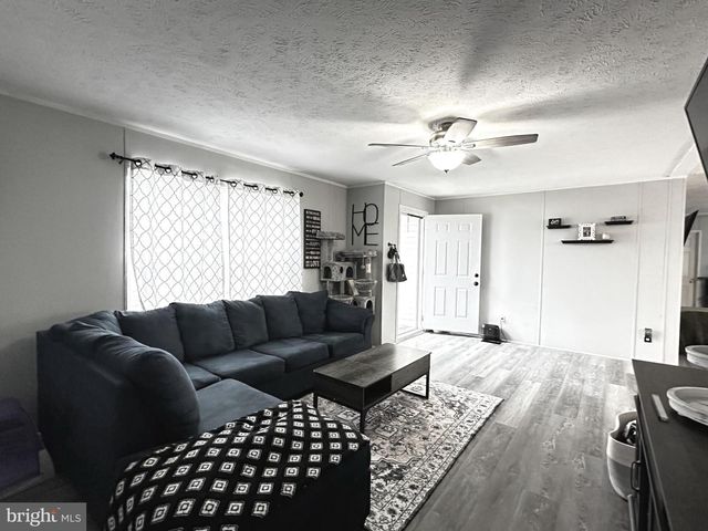 163 EVIDENCE S #218, Magnolia, DE 19962