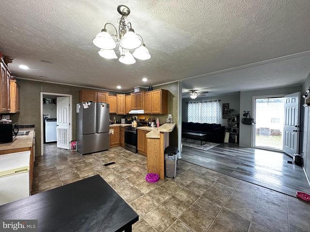 163 EVIDENCE S #218, Magnolia, DE 19962