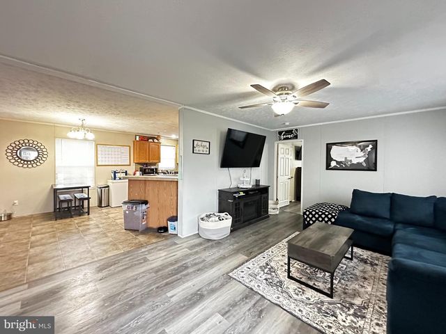 163 EVIDENCE S #218, Magnolia, DE 19962