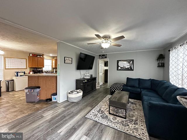 163 EVIDENCE S #218, Magnolia, DE 19962