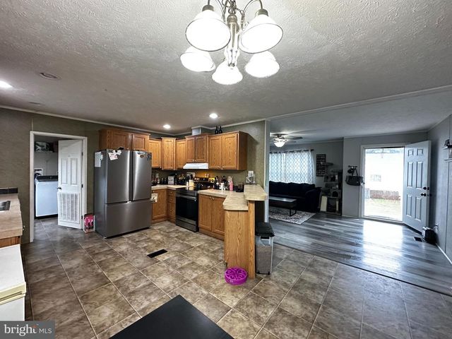 163 EVIDENCE S #218, Magnolia, DE 19962