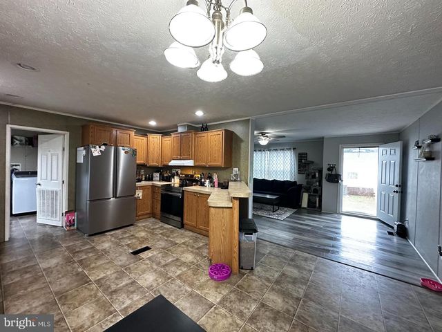 163 EVIDENCE S #218, Magnolia, DE 19962