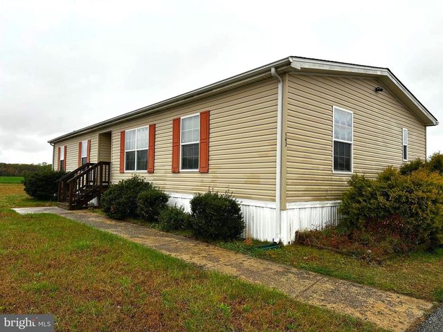 163 EVIDENCE S #218, Magnolia, DE 19962