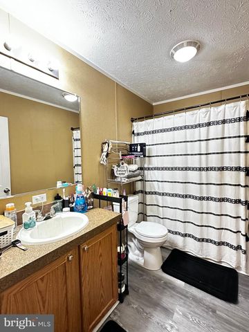 163 EVIDENCE S #218, Magnolia, DE 19962