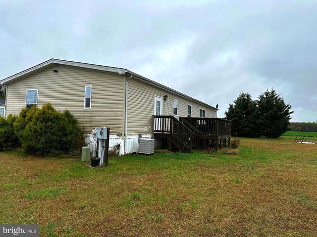 163 EVIDENCE S #218, Magnolia, DE 19962