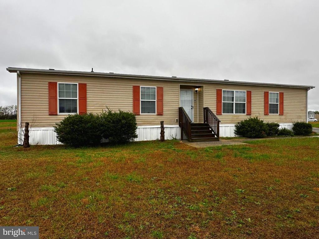 163 EVIDENCE S #218, Magnolia, DE 19962