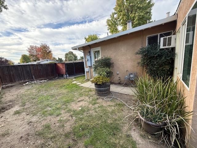 2516 Continental Dr, Modesto, CA 95355