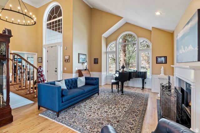 1938 E VINTAGE WOODS CT, Holladay, UT 84117