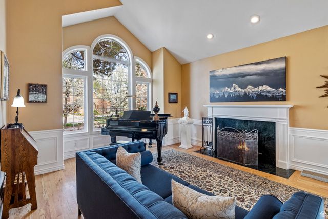 1938 E VINTAGE WOODS CT, Holladay, UT 84117